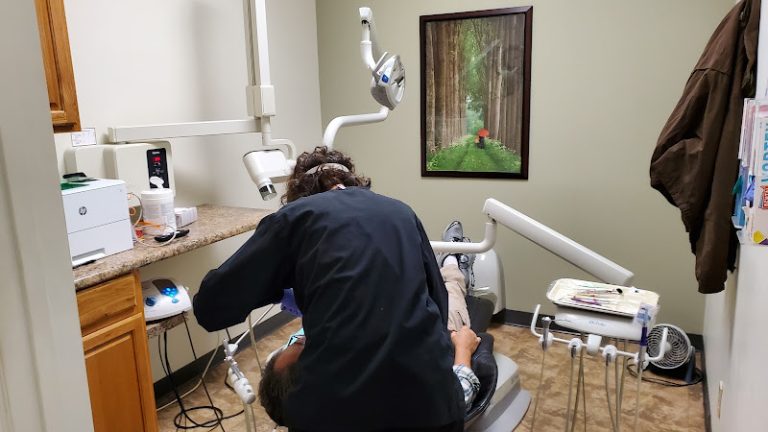 McManigal Family Dentistry - Dentist At 13518 W Center Rd, Omaha, NE 13518 4 photo 90b7b04f 7438 4353 81b8 8982cde6230f 768x432