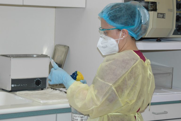 Model Dental Clinic - Dentist At 9520 Berger Rd STE 105, Columbia, MD 21046 2 photo 9116dba3 1eee 46f3 9ec9 2325faaec07a 768x511