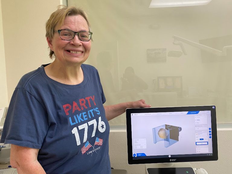 Florida Dental Implant & Aesthetic Center - Dentist At 746 Stirling Center Pl STE 1100, Lake Mary, FL 32746 2 photo 915c84a3 21aa 4e1f 93ac b9f957e0cccb 768x576