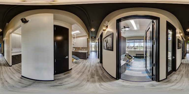 Colorado Children's Dental Center - Pediatric dentist At 9256 S Jordan Rd, Parker, CO 80134 4 photo 917705bd 7ccd 4a94 8092 b76045e69566 768x384