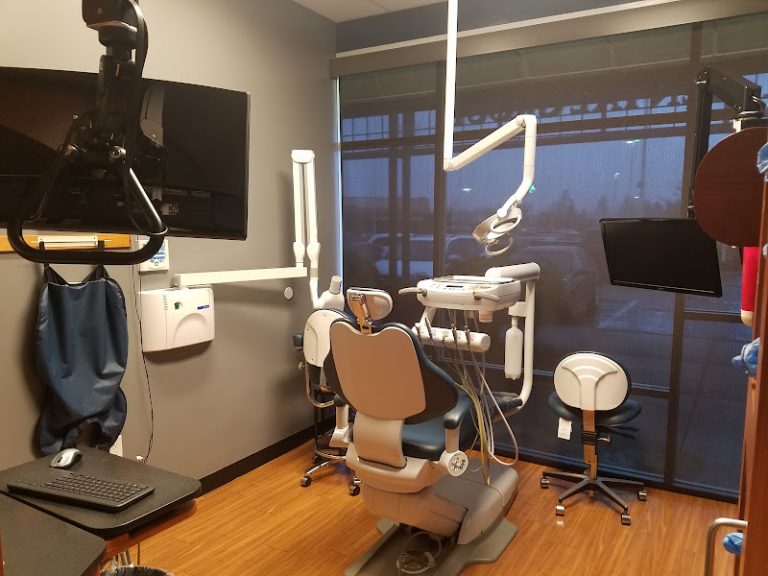 Pioneer Dental Group - Dentist At 19129 S Beavercreek Rd, Oregon City, OR 19129 2 photo 918b1ef8 97d0 4a77 b7c3 5fc199a96514 768x576