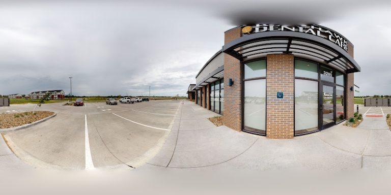 Redhawk Dental Care - Dentist At 3280 Redhawk St, Coralville, IA 52241 2 photo 91ade286 0aeb 4bb4 a8a3 556b420f2ff7 768x384