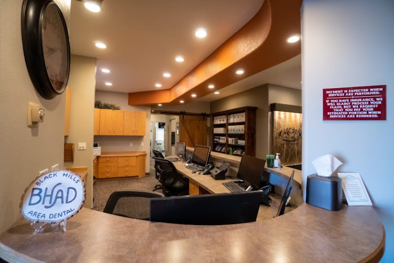 Black Hills Area Dental - Dentist At 200 Federal Ave, Rapid City, SD 57702 4 photo 91b8c679 df6c 4eb7 a72e 048ee8eab44b 768x513
