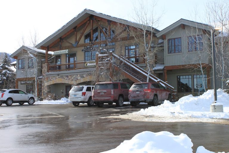 Canyon Dentistry - Dentist At 4343 UT-224 #201, Park City, UT 84098 2 photo 9251ce3a fa55 42f5 accb f21768d18ab8 768x513