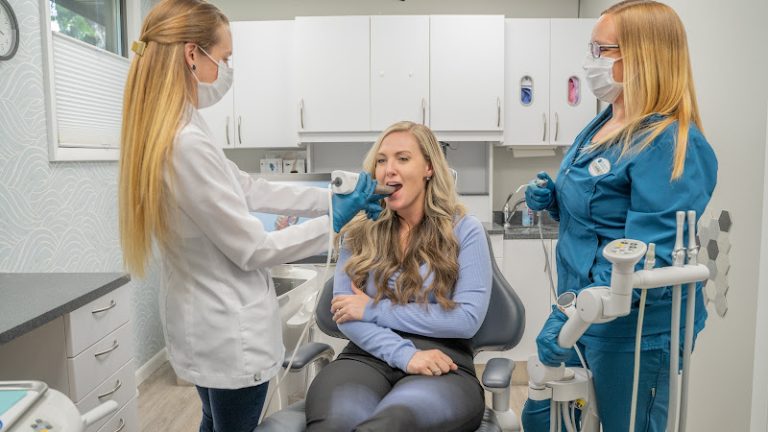 Michigan City Dental P.C. - Dentist At 4212 E Michigan Blvd, Michigan City, IN 46360 4 photo 92631d3f d91e 403e 8edf 35dba9ea20af 768x432