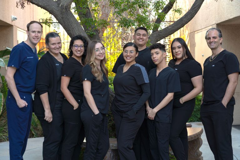 Nevada OMS - Dr. Michel Daccache & Dr. Spencer Armuth - Dentist At 4544 S Pecos Rd, Las Vegas, NV 89121 1 photo 92ad15bb 92d0 40fe 9727 b84bb94fa203 768x513