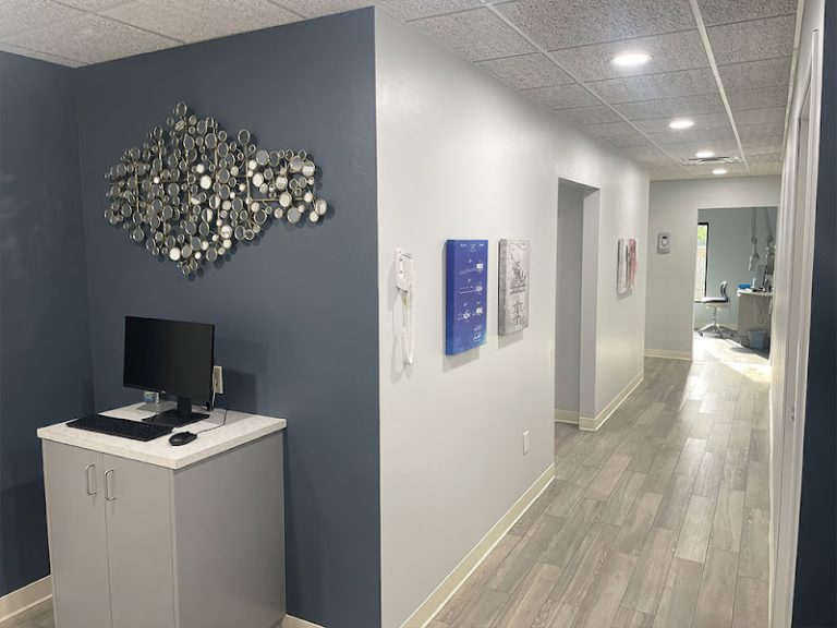 Total Health Dentistry - Gregory A Spielmann, DDS - Dental clinic At 4400 NW 63rd St, Oklahoma City, OK 73116 3 photo 92b31e09 a92a 42af ac77 8f97966a0df1 768x576