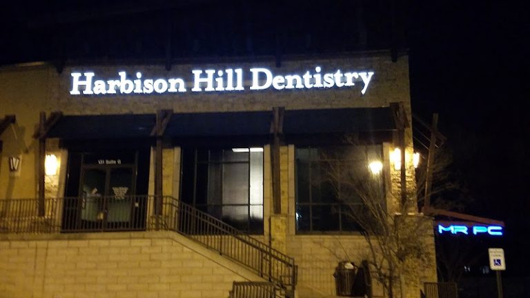 Harbison Hill Dentistry - Dentist At 131 Harbison Blvd Suite G, Columbia, SC 29212 2 photo 92e09e51 4e85 4e57 880b 72abf1918379 768x432