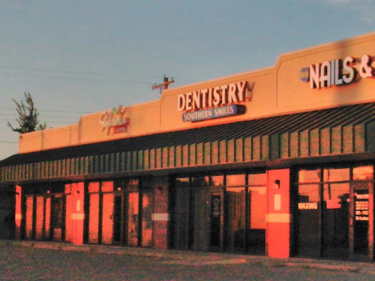 Southern Smiles Dental - Dentist At 9202 S Pennsylvania Ave, Oklahoma City, OK 73159 4 photo 92ff7867 7199 43b5 8850 0371e887785d 768x576