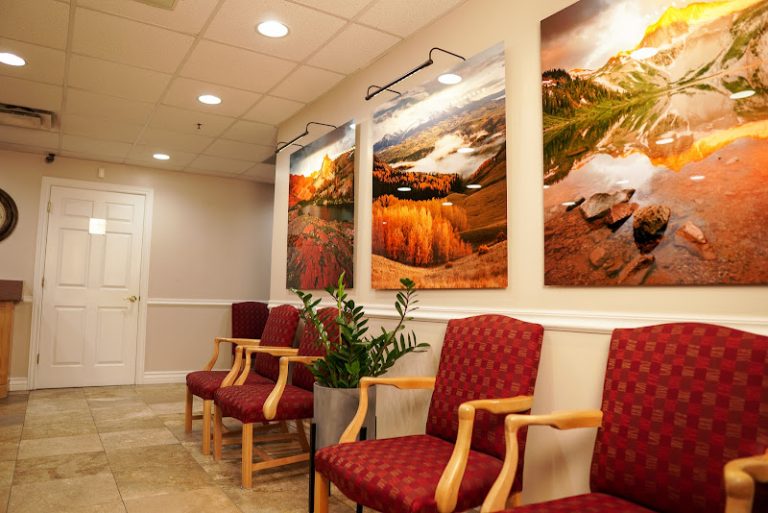 Olympus View Dental - Dentist At 4110 S Highland Dr Suite 200, Salt Lake City, UT 84124 4 photo 93346bd8 5cdd 4de5 abd2 a4fb4d916d62 768x513