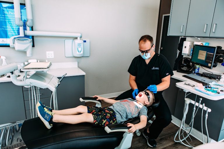 Dental Care Associates - Dentist At 3112 16th St SW suite a, Minot, ND 58701 4 photo 9335d96b f3bc 4934 be4c 42e7dc2cd199 768x513