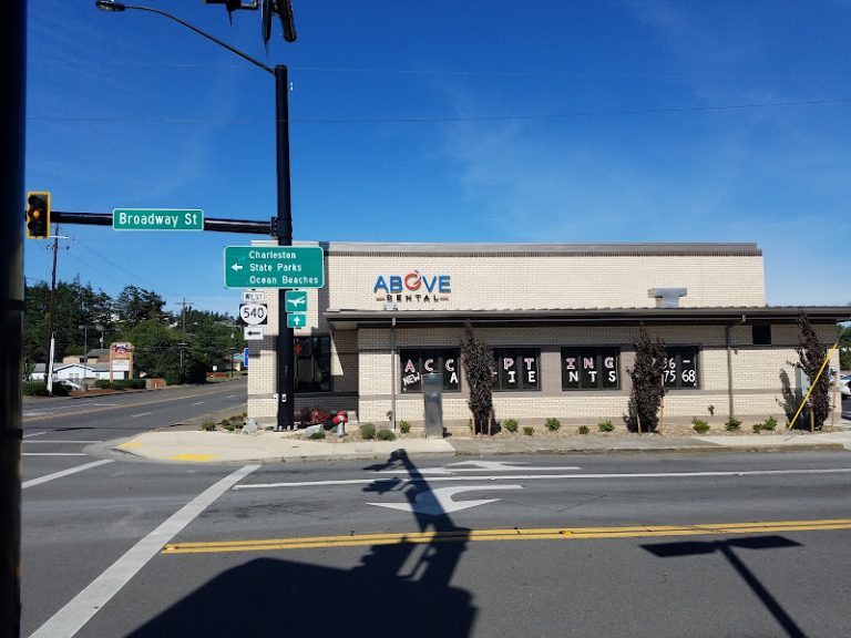 Above Dental - Dentist At 2070 Virginia Ave, North Bend, OR 97459 3 photo 9351ab86 770e 4a73 858b 11cf80248fab 768x576