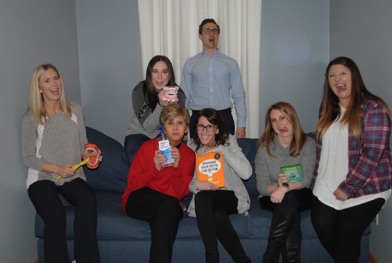 Northwoods Dental Group - Dentist At 170 Northwoods Blvd # 110, Columbus, OH 43235 2 photo 93896d74 b49e 4b12 aa29 d5b11468e194 768x515