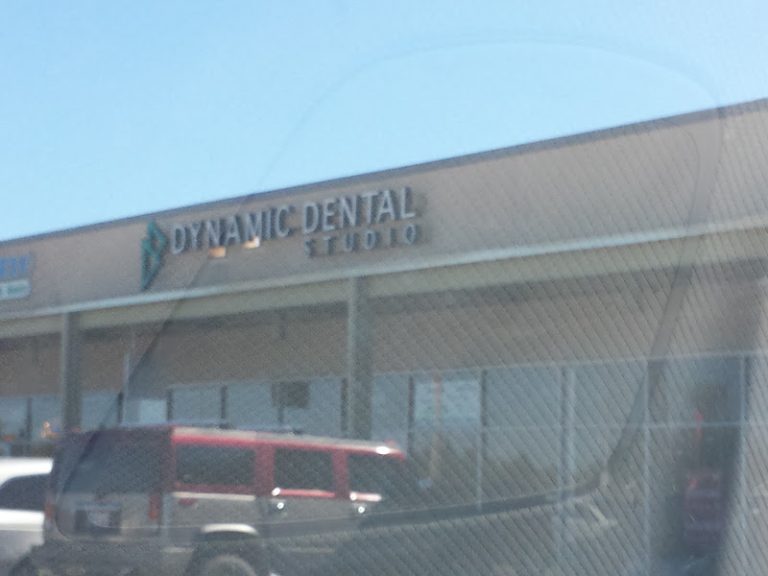 Dynamic Dental Orthodontics and Implants - Orthodontist At 3000 SW 104th St, Oklahoma City, OK 73159 4 photo 946925e4 614a 4b75 9c5e eeb7df3f1f36 768x576