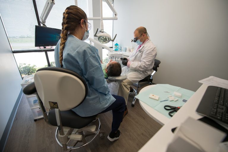 The Dental Studio - Dental clinic At 4540 Spring Stuebner Rd Suite 500, Spring, TX 77389 2 photo 948223bd 7e32 4ac6 aed3 2eb76a07629a 768x511