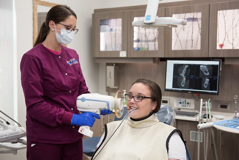 Saco River Dentistry - Cosmetic dentist At 440 Narragansett Trail, Buxton, ME 04093 5 photo 94bdff39 5cef 4041 b4f4 86994bc138ca 768x513