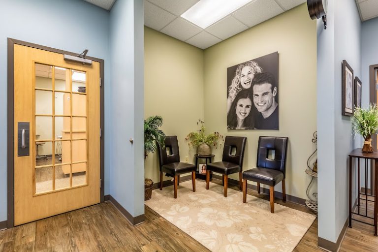 Gentle Dentist - Dentist At 9702 E Washington St Ste 200, Indianapolis, IN 46229 3 photo 94d57aea 162f 4ec3 950a e37bec309fb7 768x512