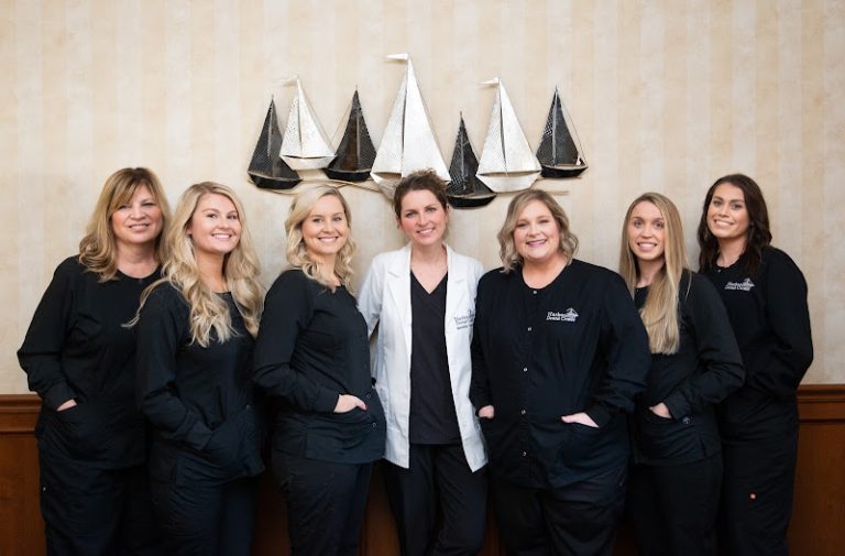 Harbor Dental Center - Dentist At 402 Muse St, Cambridge, MD 21613 4 photo 9545f745 893c 4d84 af3c 0a001d09d8c6 768x505