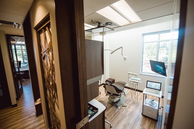 Corson Dentistry - Dental clinic At 9361 S Parker Rd, Parker, CO 80134 4 photo 959724b5 0248 4c95 96d6 a4ec65e485d0 768x513