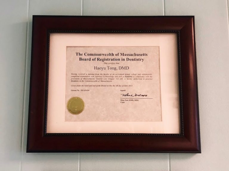 Marlborough Dentist - Union Dental - MA - Dentist At 126 Union St Suite 1, Marlborough, MA 01752 2 photo 95cc2079 3fc4 4ab7 9701 57563232953e 768x572