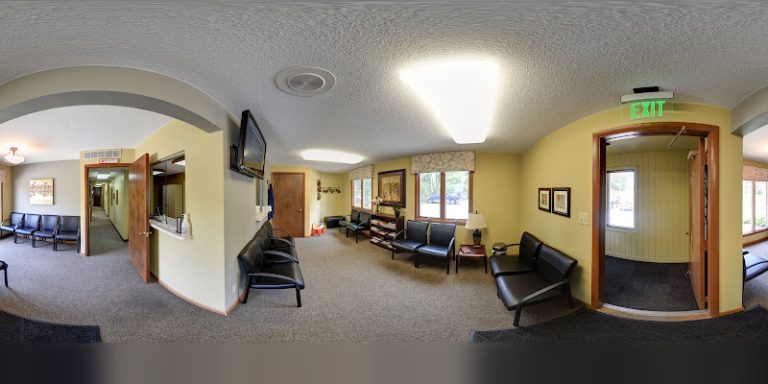 Berger Dentistry - Dentist At 1620 St Joe River Dr, Fort Wayne, IN 46805 4 photo 95fb2fce 00d5 4424 a8cc 98e8bfcaa568 768x384