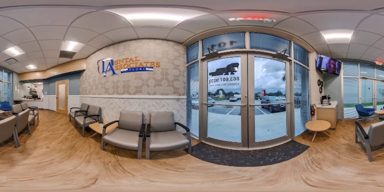 Dental Associates of Florida - Lakeland - Dentist At 3550 Harden Blvd Ste 101, Lakeland, FL 33803 5 photo 96604049 d63c 4524 b4e0 273f3d71c34d 768x384