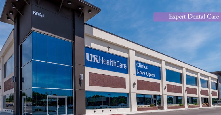 UK Dentistry at Turfland - Dental clinic At 2195 Harrodsburg Rd Suite 175, Lexington, KY 40504 3 photo 971604dd 9ca8 4346 a647 4c1f86a4fb44 768x402