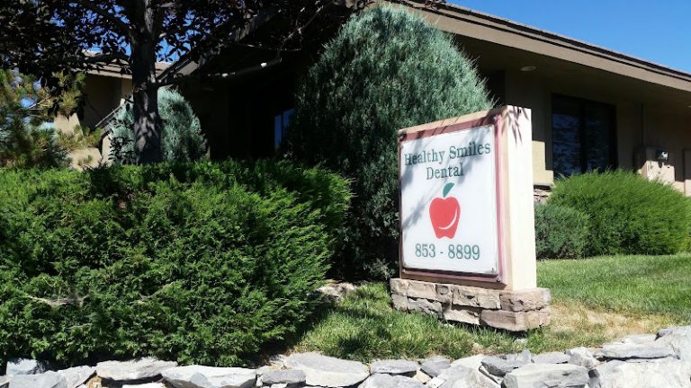 Healthy Smiles Dental - Dentist At 10473 Double R Blvd, Reno, NV 10473 2 photo 9743adc7 3a67 4054 a4c8 d64382a81101 768x432