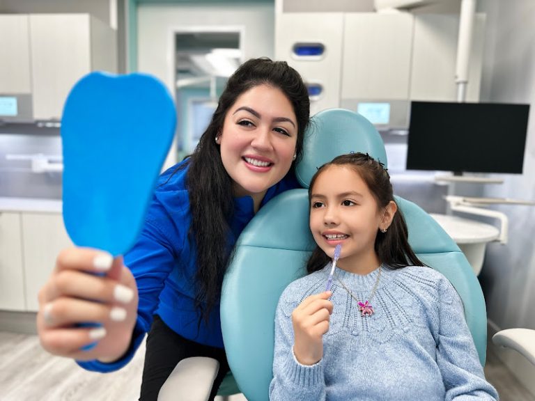Juneau Pediatric Dentistry - Pediatric dentist At 9309 Glacier Hwy Suite B103, Juneau, AK 99801 3 photo 97e548b7 9fd9 46c7 ac8a bc4f27636fde 768x576
