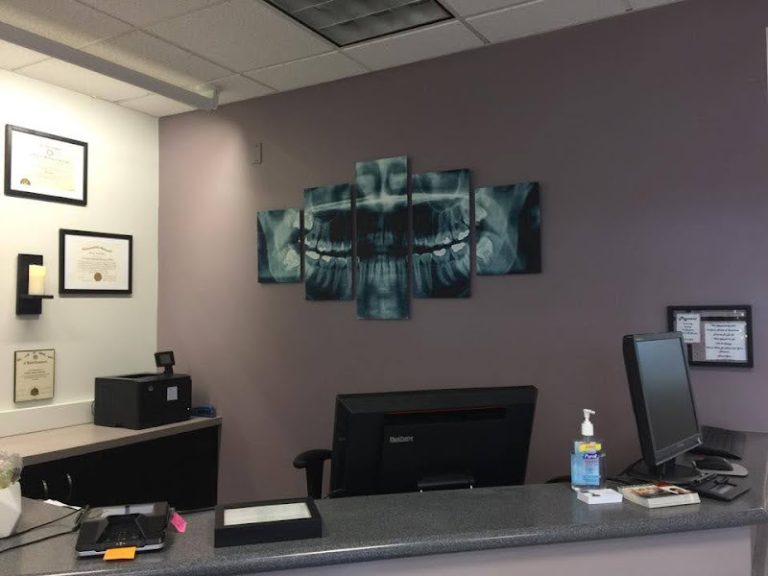 ComPassion Dental - Dentist At 218 Main St, Farmington, CT 06032 2 photo 97eef37c 6f0b 436e 8e15 7281e2f92648 768x576