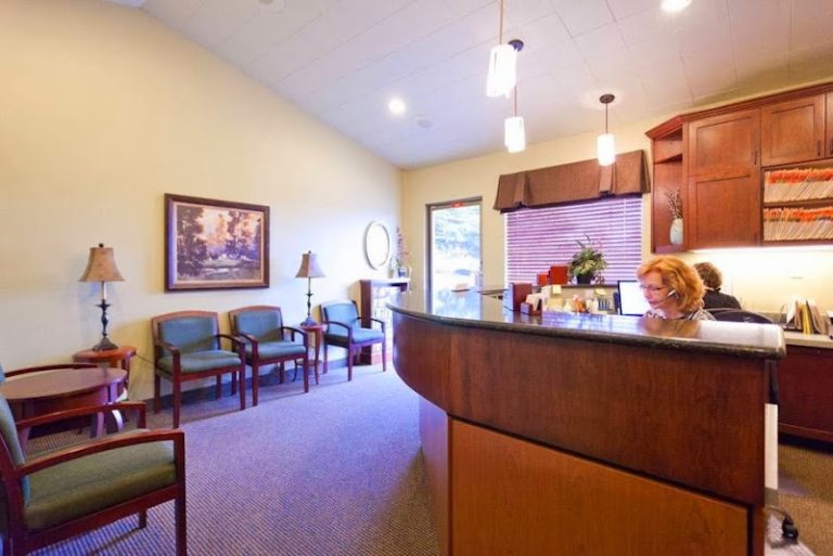 Southwest Portland Dental - Dentist At 1616 SW Sunset Blvd, Portland, OR 97239 1 photo 98536872 c7f0 4c23 8036 6370b6f6a665 768x513