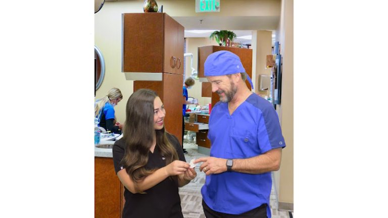 Colorado Precision Dentistry - Dentist At 66 Springer Dr Suite #204, Highlands Ranch, CO 80129 4 photo 9866da85 fae2 4dfb bde9 6dd02fccb497 768x432