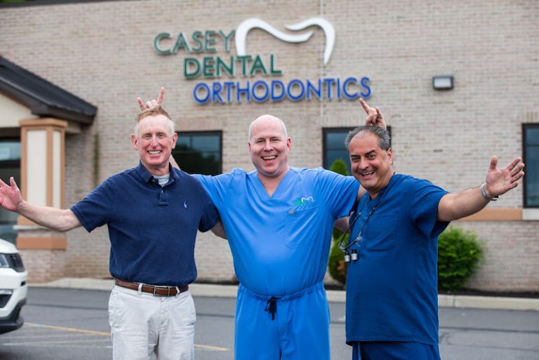 Casey Dental: Family Dentistry, Pediatrics, Orthodontics & Dental Implants - Dentist At 1073 Oak St, Pittston, PA 18640 4 photo 98710b15 6b15 4cd6 9066 c2cd7ccf506a 768x513