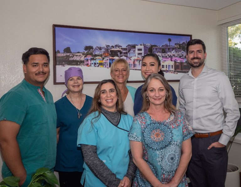 Santa Cruz Dental Group - Dentist At 1017 Mission St, Santa Cruz, CA 95060 2 photo 9898f5a1 3421 488a 9396 6c2ee548a9ad 768x598