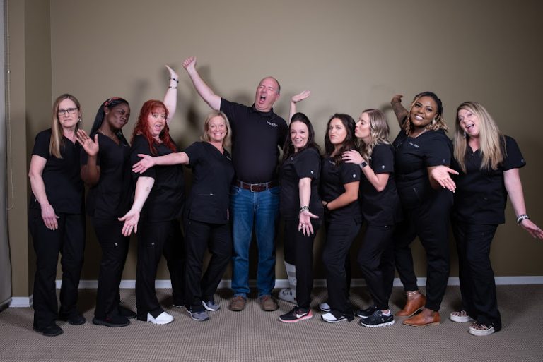 Southeastern Dental Group - Madison, TN - Cosmetic dentist At 117 Gallatin Pike N, Madison, TN 37115 3 photo 98e46b75 25a1 4528 b841 700ca08433d0 768x513