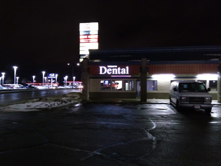 Today's Dental - Dental laboratory At 4128 2nd St S, St Cloud, MN 56301 2 photo 994dacc8 0b71 49a4 a49f 77cb8f4926ef 768x576