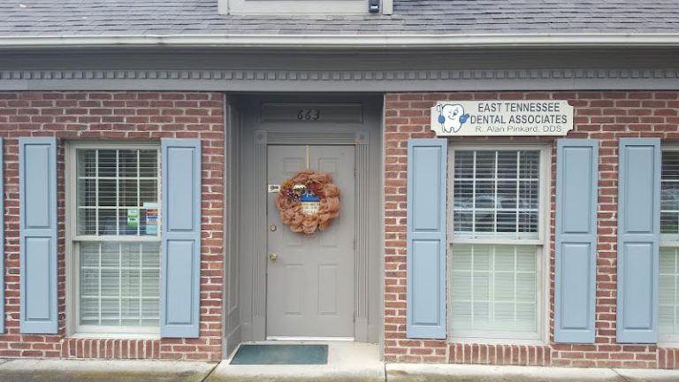 East Tn Dental Associates - Dentist At 663 Morganton Square Dr, Maryville, TN 37801 3 photo 99b8ed7b 8bbd 4838 8378 055e98fb2ae2 768x432
