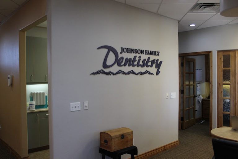 Johnson Family Dentistry - Dentist At 822 UT-198, Payson, UT 84651 2 photo 99ce3cd9 2f74 404a 964a 157caaaa95f3 768x513