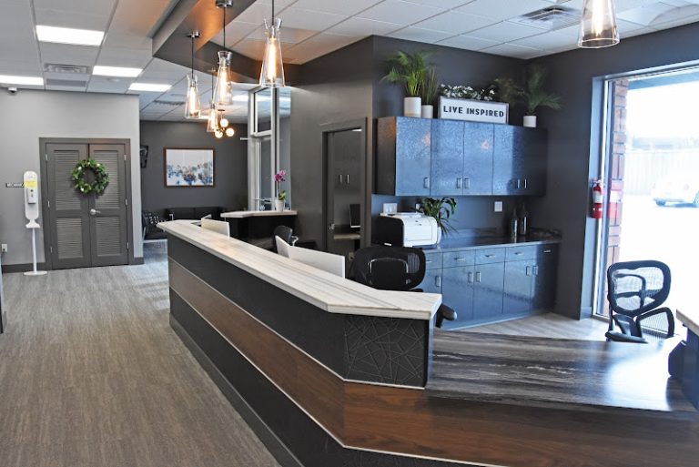 Inspired Dental - Dentist At 108 Cedardale Rd, Papillion, NE 68046 2 photo 9a86d533 6179 4405 b795 8037b31ff12c 768x513