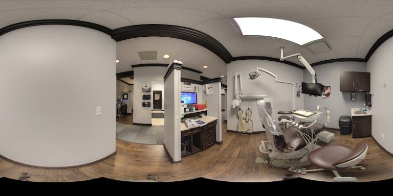 Quail Springs Dental Care - Dentist At 14221 N Pennsylvania Ave APT C, Oklahoma City, OK 14221 4 photo 9b0ef259 1f75 47e6 9bc6 a3e4e64ec383 768x384