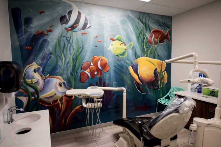 Idaho Kids Dentistry & Orthodontics - Pediatric dentist At 9209 W State St, Garden City, ID 83714 3 photo 9b55f856 4d69 4321 8e0e e0d050999095 768x512