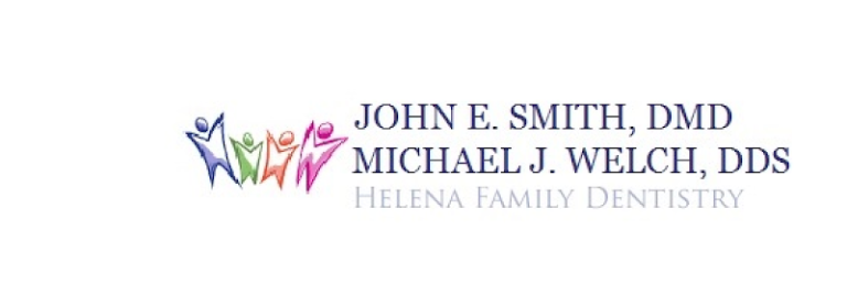 Helena Family Dentistry: John Smith, DMD and Michael Welch, DDS - Dentist At 38 S Last Chance Gulch St Ste 103, Helena, MT 59601 3 photo 9b8b77de 5b13 46af a184 9a52202705f6 768x279