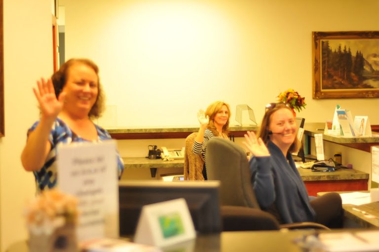 Apple Valley Dental Group - Dentist At 869 John Marshall Hwy, Front Royal, VA 22630 2 photo 9c121969 55f5 4666 af8f 1476cfac3c2f 768x511