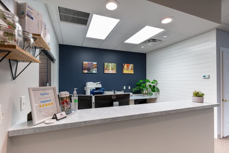 Integrity Dental - Dentist At 45 Forest Falls Dr B3, Yarmouth, ME 04096 3 photo 9c4f9bd8 28a5 465b 8e0c cc266de16a85 768x513