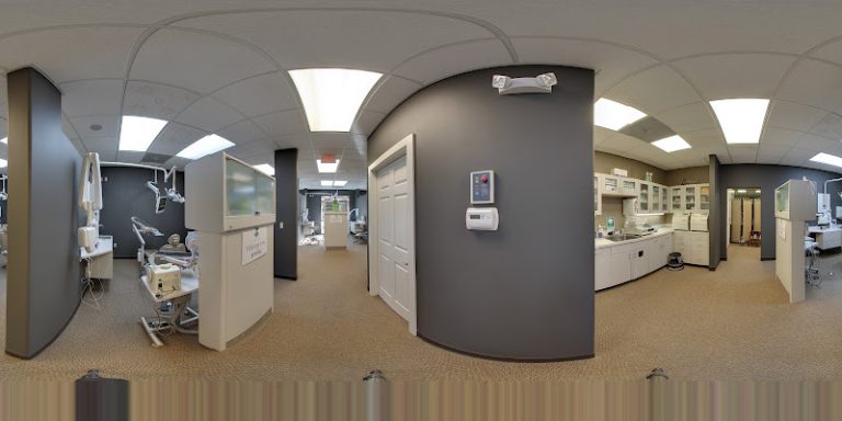 Nordhus Dentistry - Dentist At 11940 W Central Ave Ste 100, Wichita, KS 11940 3 photo 9c6a72e3 71b6 4391 a99b 8d4e4a63aa60 768x384