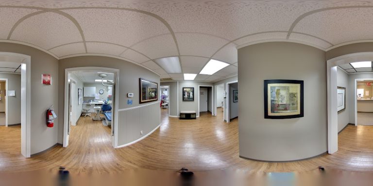 Saline Dental - Dentist At 3001 Horizon Dr, Bryant, AR 72022 4 photo 9cb6bb03 06f6 41ea 92f3 44c41ee3ceea 768x384