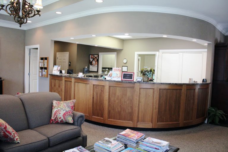 South Georgia Dentistry - Dentist At 1108 N Madison Ave, Douglas, GA 31533 2 photo 9cc2c5ff aae0 4ee1 bf5e c8fd9fe43706 768x513