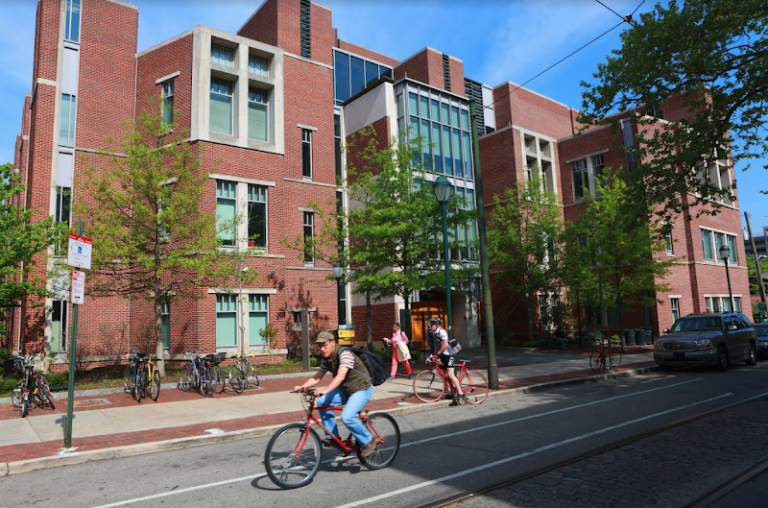 Penn Dental Family Practice at Locust Walk - Dentist At 240 S 40th St 3rd Floor, Philadelphia, PA 19104 2 photo 9d06bbee fb26 4a04 a295 bea3b1b79548 768x508