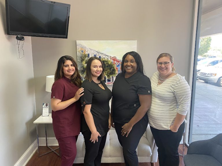 Tennessee Family Dental Care - Coolsprings, LLC - Dental clinic At 1735 Galleria Blvd #1073, Franklin, TN 37067 4 photo 9d7ab5c0 8b15 4c24 8dd8 142c20d04cbd 768x576