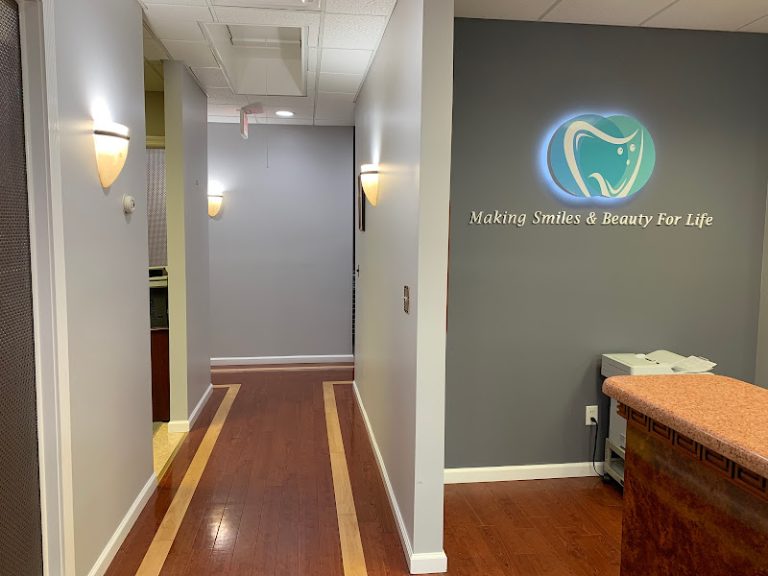 Nu Dental Brick - Dental clinic At 1683 NJ-88 STE C, Brick Township, NJ 08724 2 photo 9e715395 41a7 4cf0 b14c 1667441b4f51 768x576
